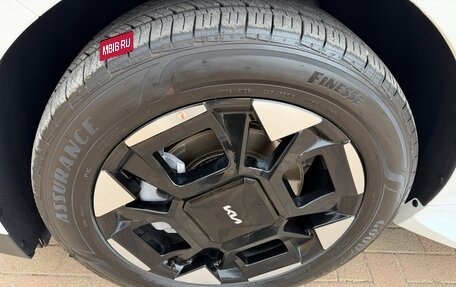 KIA Carnival, 2025 год, 6 590 000 рублей, 40 фотография