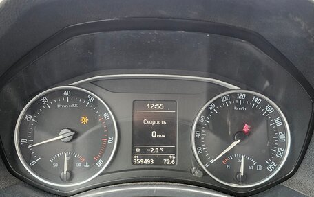 Skoda Octavia, 2009 год, 410 000 рублей, 5 фотография