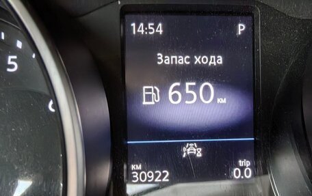 Volkswagen Tiguan II, 2020 год, 2 850 000 рублей, 5 фотография