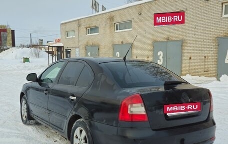 Skoda Octavia, 2009 год, 410 000 рублей, 3 фотография