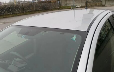 Toyota Vitz, 2009 год, 550 000 рублей, 7 фотография