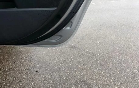 Toyota Vitz, 2009 год, 550 000 рублей, 12 фотография