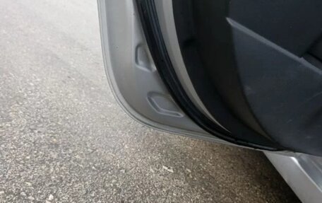 Toyota Vitz, 2009 год, 550 000 рублей, 9 фотография