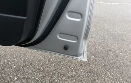 Toyota Vitz, 2009 год, 550 000 рублей, 13 фотография