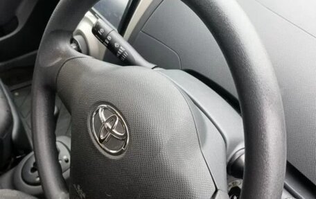 Toyota Vitz, 2009 год, 550 000 рублей, 16 фотография