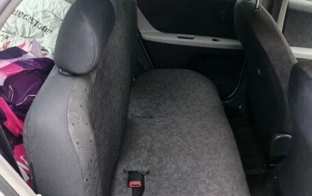 Toyota Vitz, 2009 год, 550 000 рублей, 25 фотография