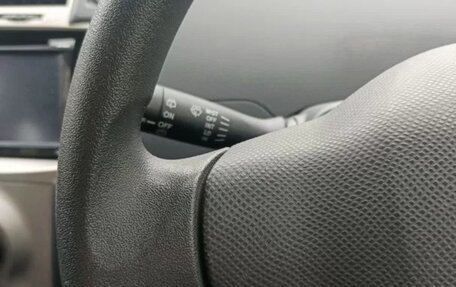 Toyota Vitz, 2009 год, 550 000 рублей, 30 фотография