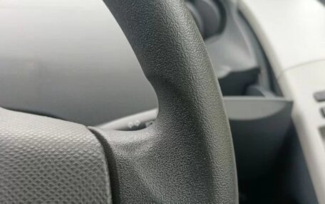 Toyota Vitz, 2009 год, 550 000 рублей, 26 фотография