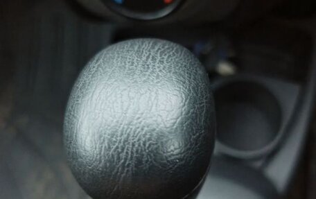 Toyota Vitz, 2009 год, 550 000 рублей, 27 фотография