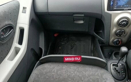 Toyota Vitz, 2009 год, 550 000 рублей, 20 фотография