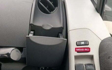 Toyota Vitz, 2009 год, 550 000 рублей, 21 фотография