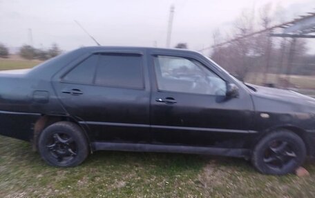 Chery Amulet (A15) I, 2007 год, 150 000 рублей, 4 фотография