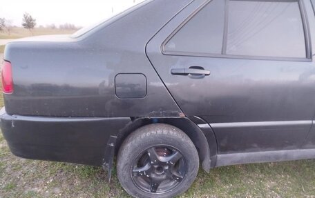 Chery Amulet (A15) I, 2007 год, 150 000 рублей, 6 фотография