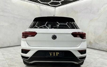 Volkswagen Golf VIII, 2022 год, 1 760 000 рублей, 3 фотография