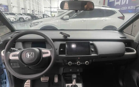 Honda Fit, 2022 год, 1 060 000 рублей, 9 фотография