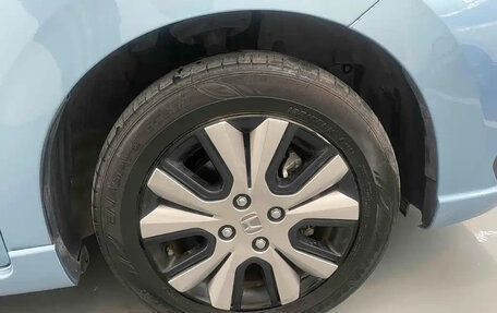 Honda Fit, 2022 год, 1 060 000 рублей, 13 фотография