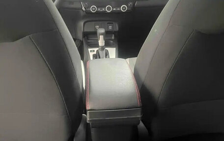 Honda Fit, 2022 год, 1 060 000 рублей, 17 фотография