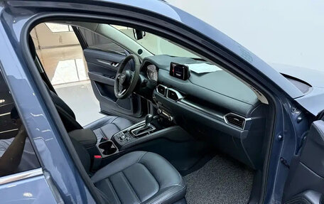 Honda Fit, 2022 год, 1 060 000 рублей, 19 фотография