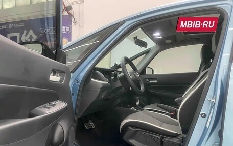 Honda Fit, 2022 год, 1 060 000 рублей, 18 фотография