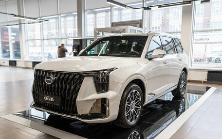 GAC GS8, 2025 год, 5 199 000 рублей, 3 фотография