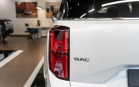 GAC GS8, 2025 год, 5 199 000 рублей, 7 фотография