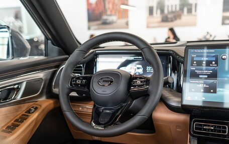 GAC GS8, 2025 год, 5 199 000 рублей, 9 фотография