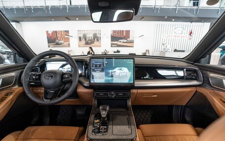 GAC GS8, 2025 год, 5 199 000 рублей, 10 фотография