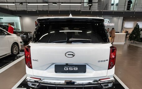 GAC GS8, 2025 год, 5 199 000 рублей, 8 фотография