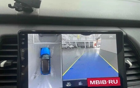 Honda Fit, 2022 год, 1 060 000 рублей, 22 фотография