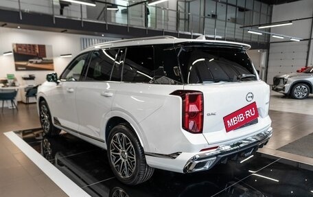 GAC GS8, 2025 год, 5 199 000 рублей, 6 фотография