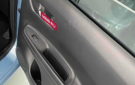 Honda Fit, 2022 год, 1 060 000 рублей, 23 фотография