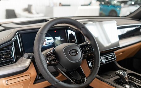 GAC GS8, 2025 год, 5 199 000 рублей, 12 фотография