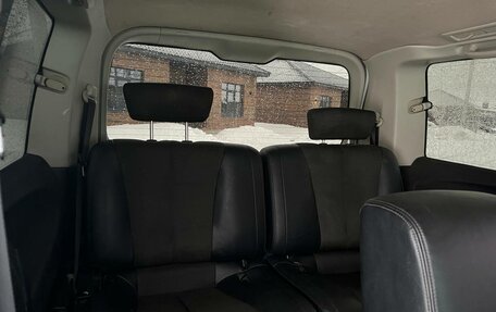 Nissan Elgrand III, 2007 год, 350 000 рублей, 7 фотография