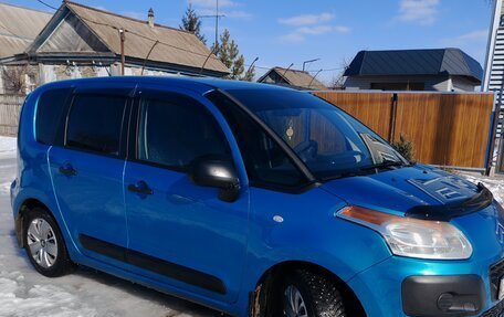 Citroen C3 Picasso I, 2010 год, 565 000 рублей, 2 фотография