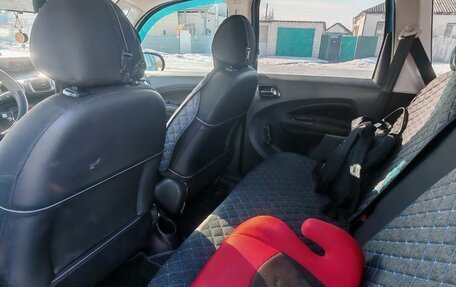 Citroen C3 Picasso I, 2010 год, 565 000 рублей, 6 фотография