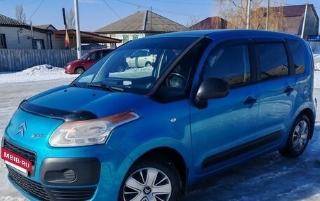 Citroen C3 Picasso I, 2010 год, 565 000 рублей, 3 фотография