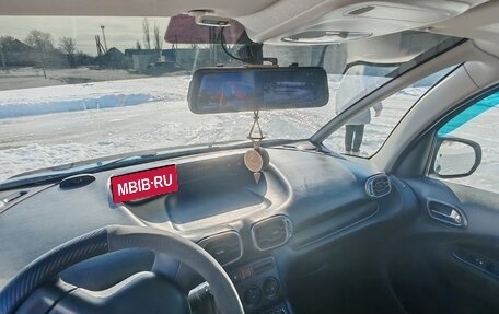 Citroen C3 Picasso I, 2010 год, 565 000 рублей, 5 фотография