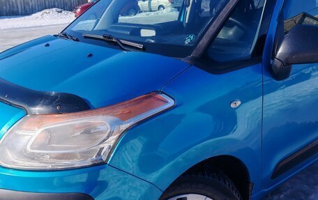 Citroen C3 Picasso I, 2010 год, 565 000 рублей, 9 фотография