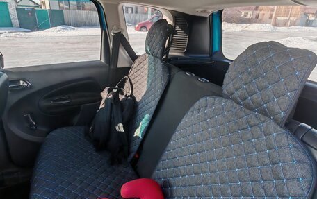 Citroen C3 Picasso I, 2010 год, 565 000 рублей, 8 фотография