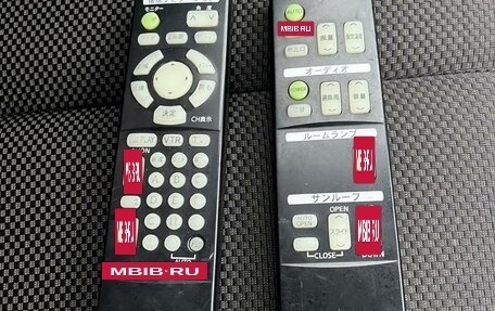 Nissan Elgrand III, 2007 год, 350 000 рублей, 8 фотография