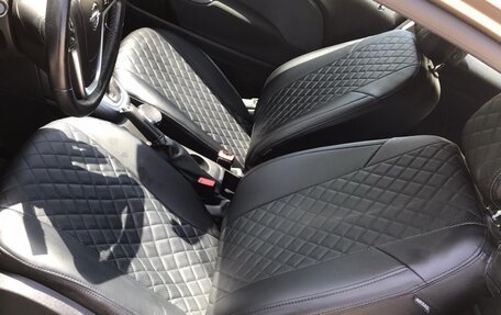 Opel Astra J, 2013 год, 970 000 рублей, 15 фотография