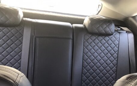 Opel Astra J, 2013 год, 970 000 рублей, 14 фотография