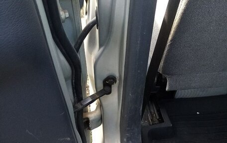 Chevrolet Lanos I, 2006 год, 180 000 рублей, 5 фотография