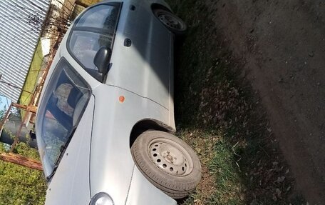 Chevrolet Lanos I, 2006 год, 180 000 рублей, 3 фотография