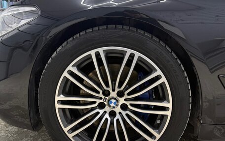 BMW 5 серия, 2017 год, 3 650 000 рублей, 5 фотография