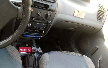 Chevrolet Lanos I, 2006 год, 180 000 рублей, 6 фотография