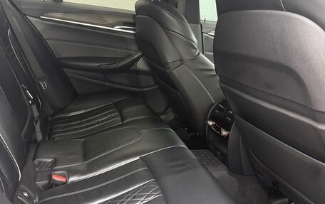 BMW 5 серия, 2017 год, 3 650 000 рублей, 16 фотография