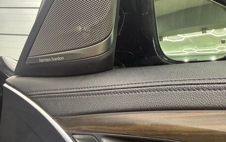 BMW 5 серия, 2017 год, 3 650 000 рублей, 15 фотография