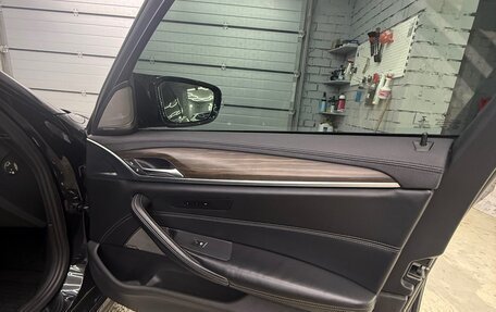 BMW 5 серия, 2017 год, 3 650 000 рублей, 11 фотография