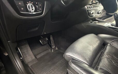 BMW 5 серия, 2017 год, 3 650 000 рублей, 20 фотография